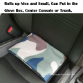 Cojín de asiento de automóvil de camuflaje universal